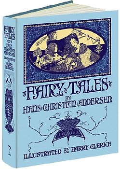 Fairy Tales by Hans Christian Andersen