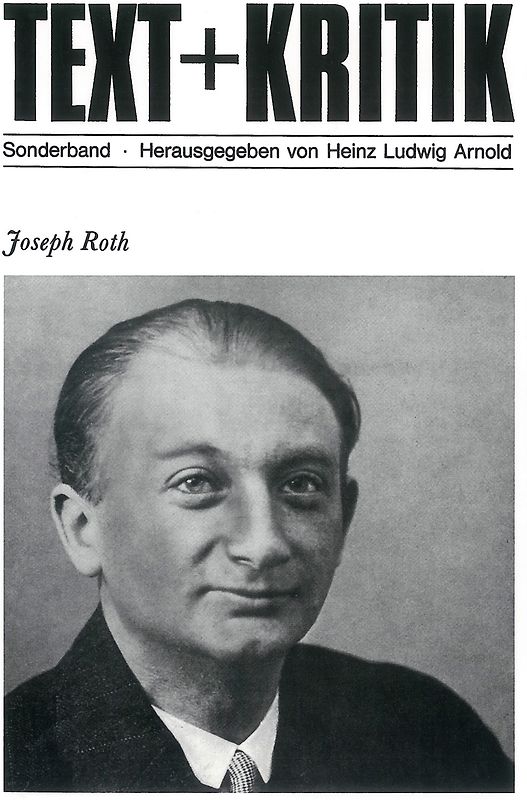 Joseph Roth