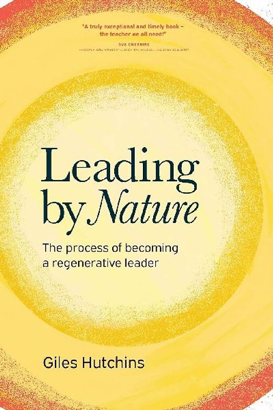 Leading by Nature