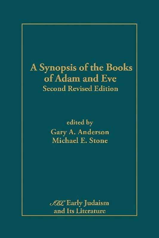 A Synopsis of the Books of Adam and Eve