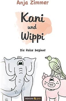 Kani und Wippi