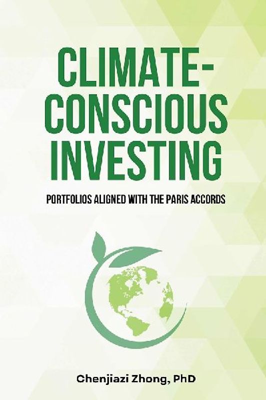 Climate-Conscious Investing