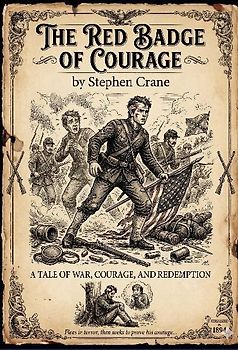 The Red Badge of Courage