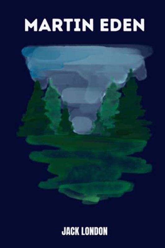 martin eden by jack london