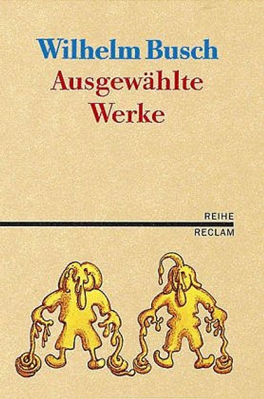 Ausgewählte Werke