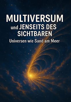 Multiversum und Jenseits des Sichtbaren I Universen wie Sand am Meer