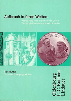 Transcursus - Texte zur Übergangslektüre