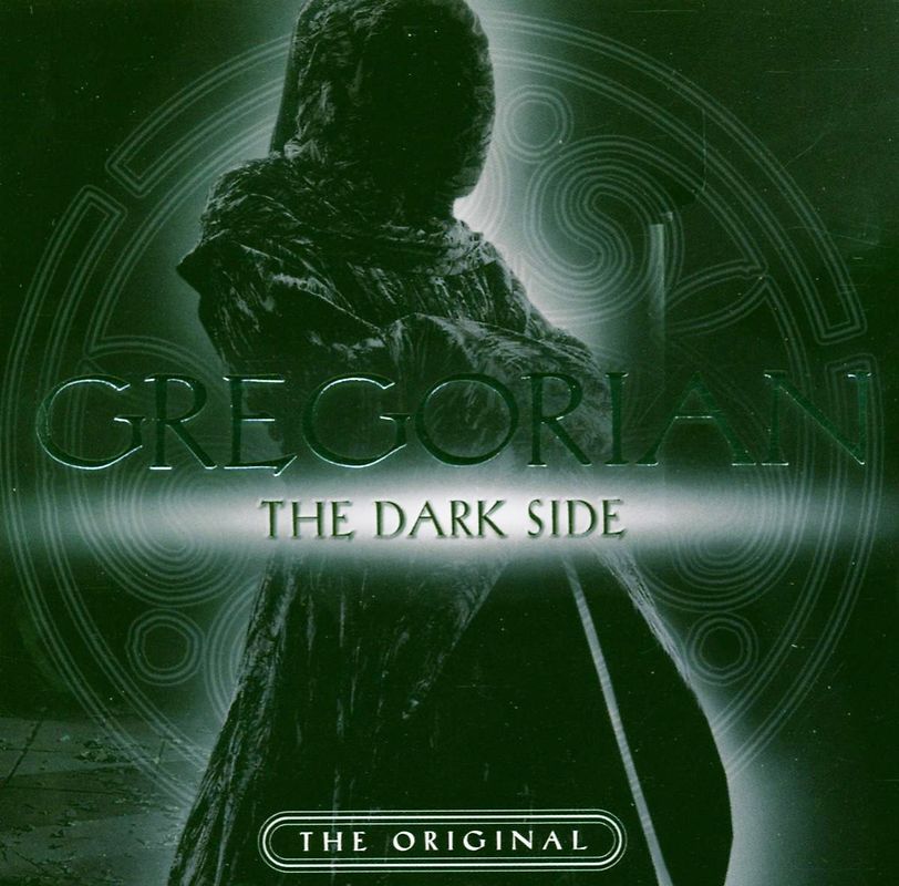 Gregorian - The Dark Side (Special Rock Edition)