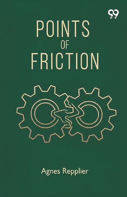 Points Of Friction