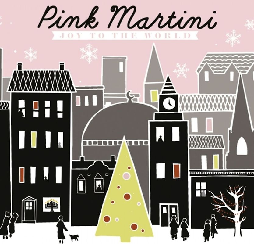 Joy To The World (US Version)