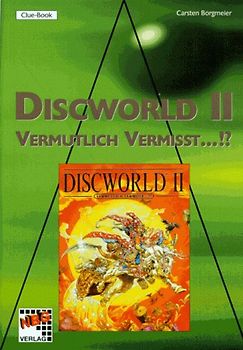 Discworld II