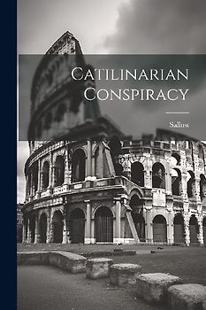 Catilinarian Conspiracy