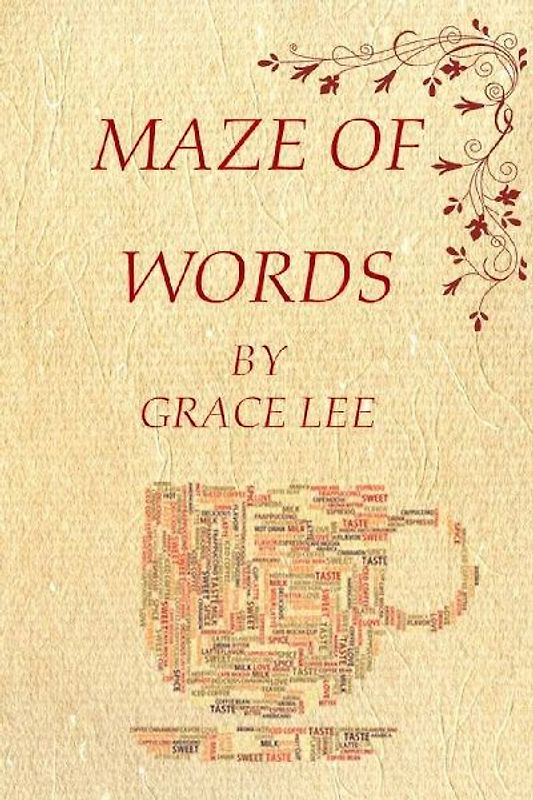 Maze of Words
