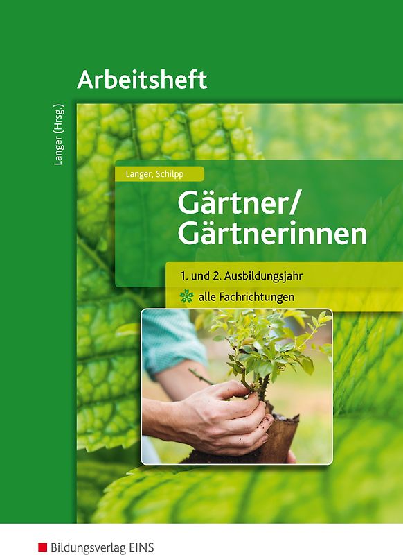 Gärtner / Gärtnerinnen