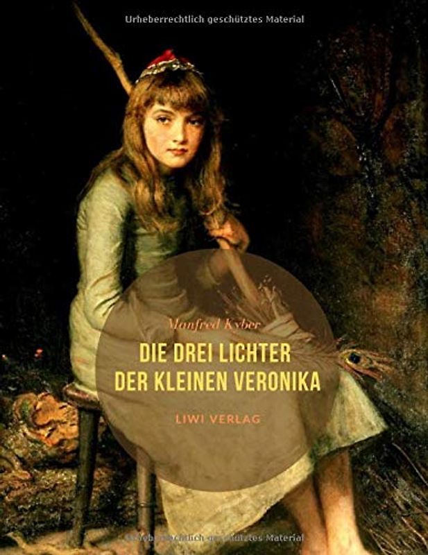 Die drei Lichter der kleinen Veronika