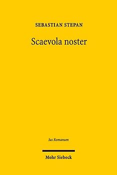 Scaevola noster
