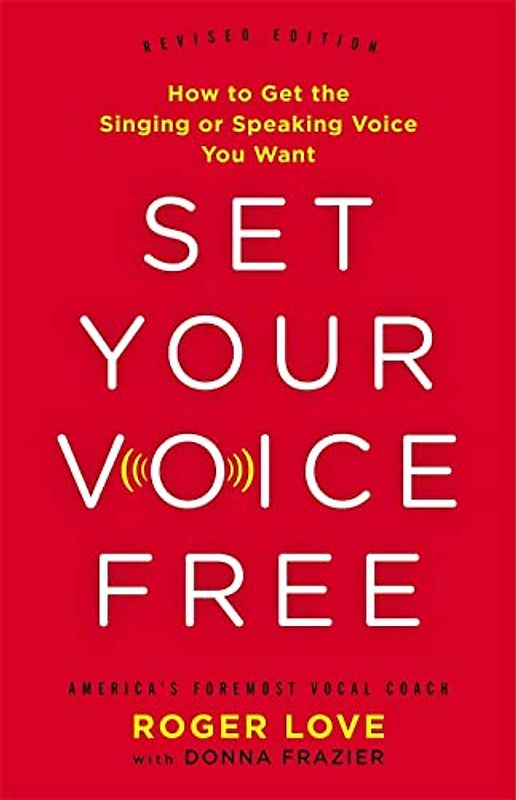 Set Your Voice Free