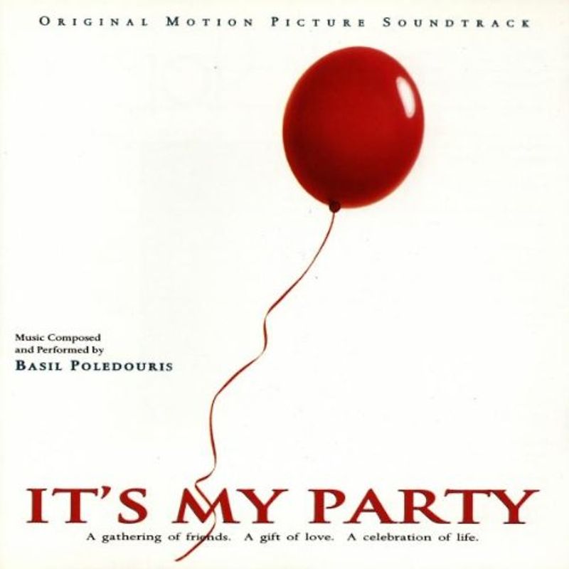 It'S My Party(Feat.Olivia Newt [Soundtrack]
