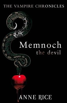 Memnoch the Devil (The Vampire Chronicles)
