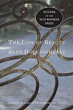 Line of Beauty (Rough Cut)