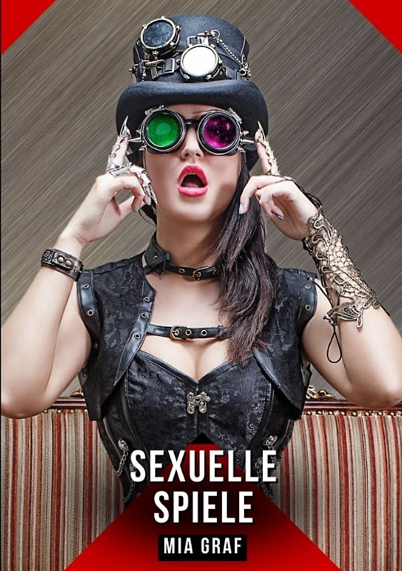Sexuelle Spiele