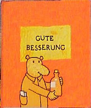 Gute Besserung