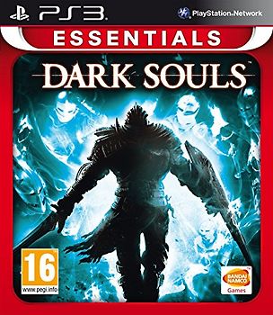 Dark Souls [Essentials, Internationale Version] PlayStation 3
