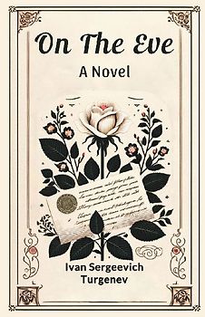 On The Eve A Novel