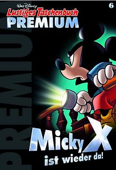 Lustiges Taschenbuch Premium 06