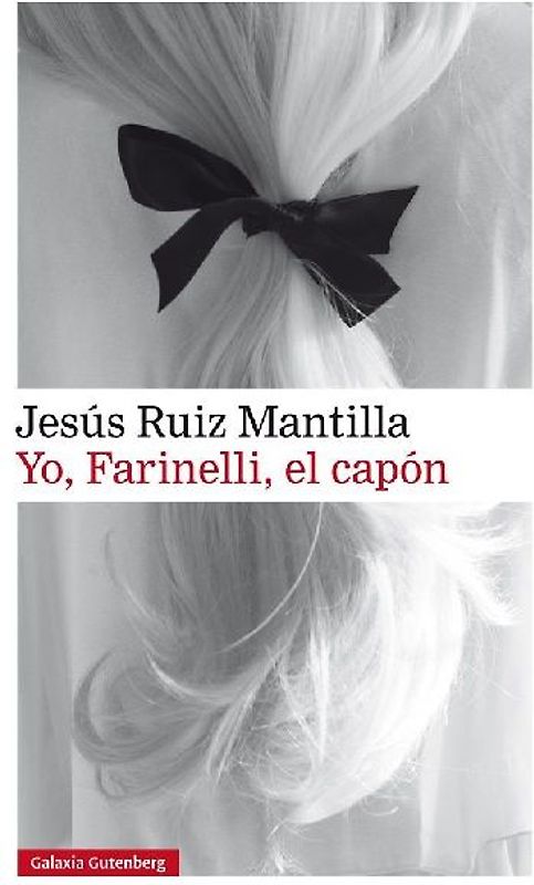 Yo, Farinelli, el capón