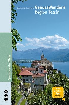 GenussWandern | Region Tessin