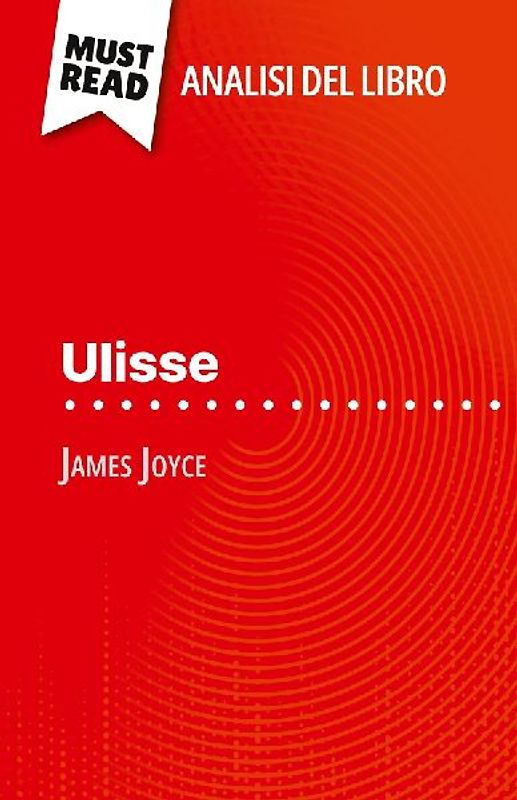 Ulisse di James Joyce (Analisi del libro)