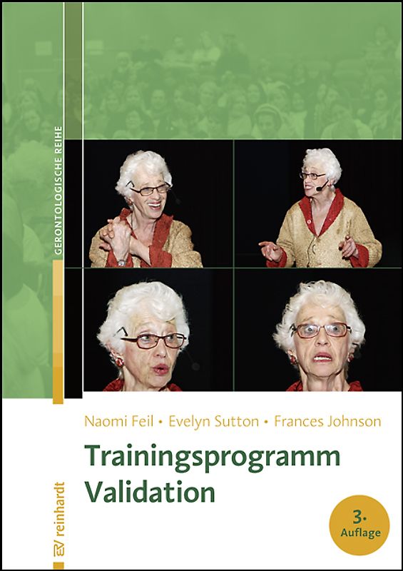 Trainingsprogramm Validation
