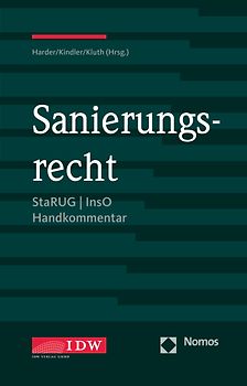 Sanierungsrecht