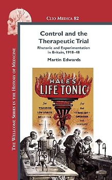 Control and the Therapeutic Trial