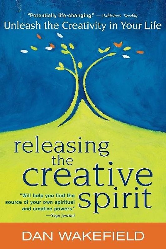 Releasing the Creative Spirit