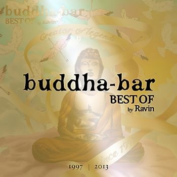 Buddha Bar Presents/Various - Best Of Buddha Bar (1997-2013) [3 CDs]