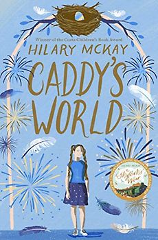 Caddy's World (Casson Family, Band 6)