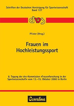 Frauen im Hochleistungssport