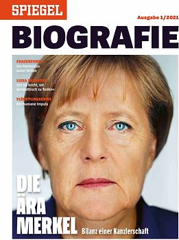 Die Ära Merkel