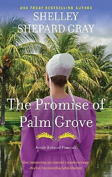 The Promise of Palm Grove