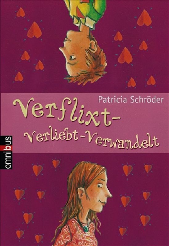 Verflixt - verliebt - verwandelt