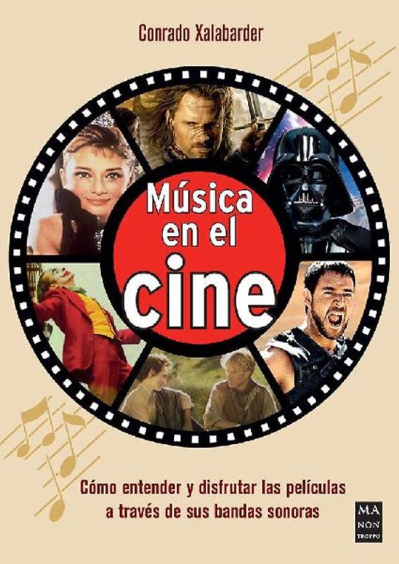 Música En El Cine / Music in Cinema