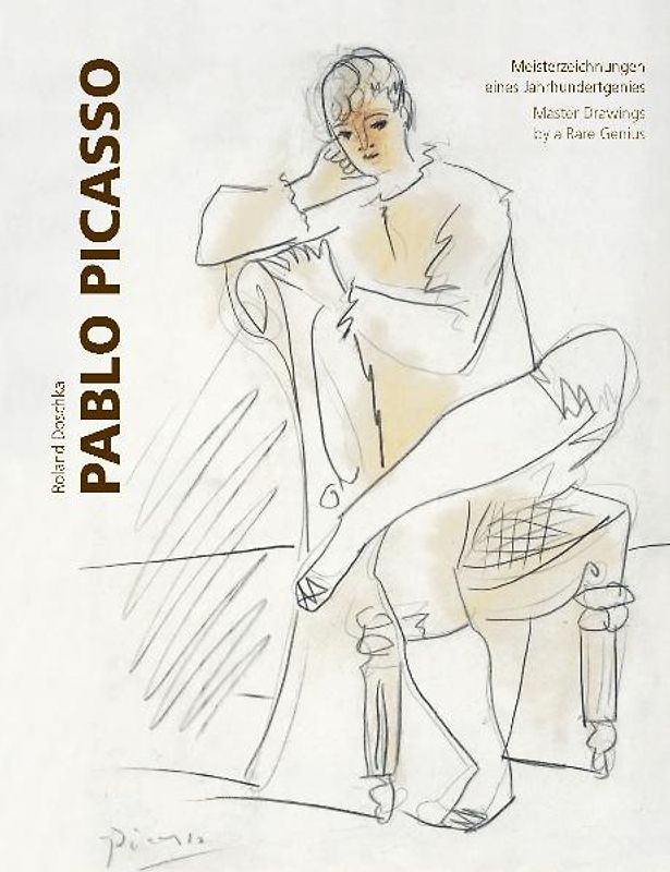 Pablo Picasso