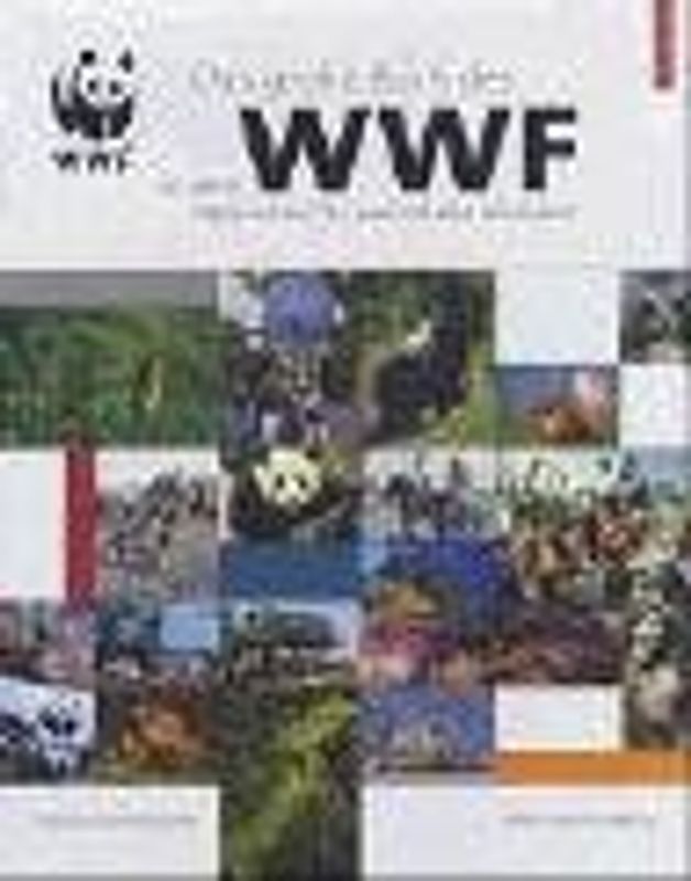 Das große Buch des WWF