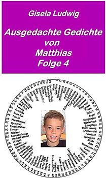 Ausgedachte Gedichte von Matthias