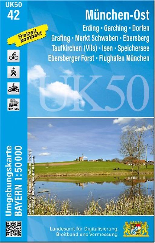 UK50-42 München-Ost