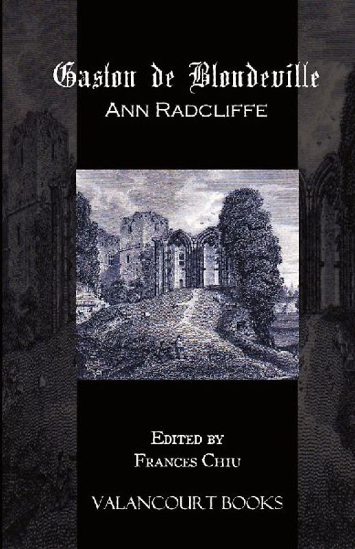 Gaston de Blondeville