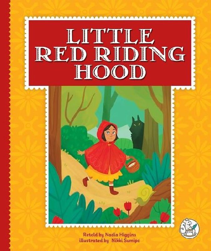 Little Red Riding Hood
