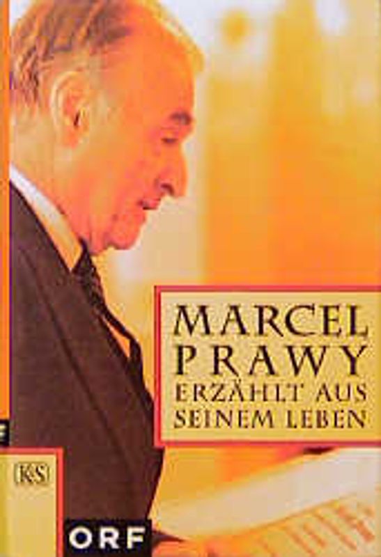 Marcel Prawy erzählt sein leben